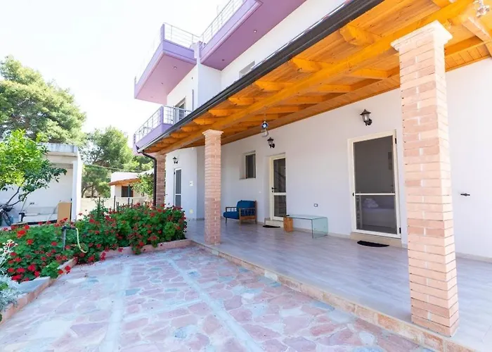 Premier Guest House